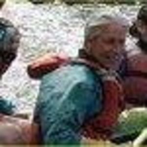 Meet your Posher, Mark